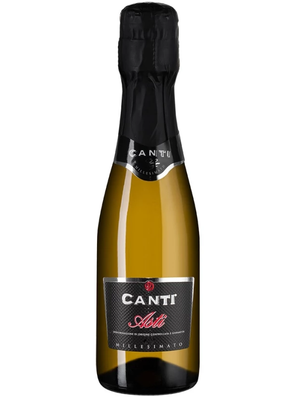 Canti, Asti DOCG