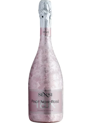 Sensi, 18К Pinot Noir Rose 0.75 л