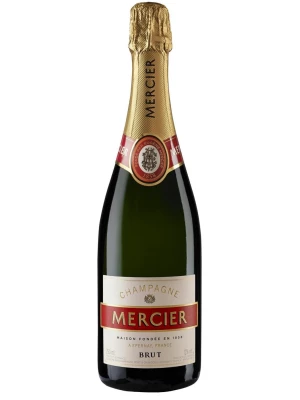 Mercier, Brut 0.75 л