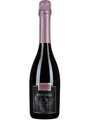 Mastro Binelli Rosato 1.5 л