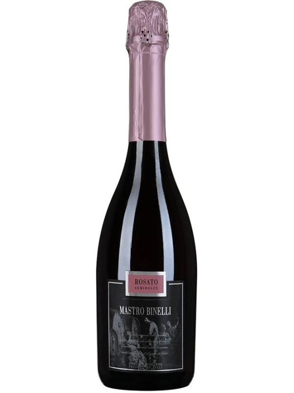 Mastro Binelli Rosato
