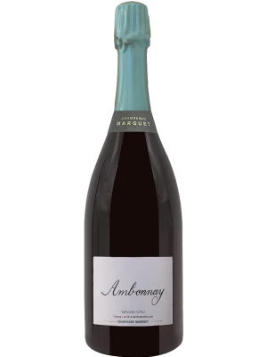 Marguet, Ambonnay Grand Cru Extra Brut, Champagne AOC 1.5 л 2018