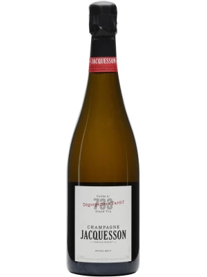 Jacquesson, Cuvee № 733 Degorgement Tardif Extra Brut 1.5 л