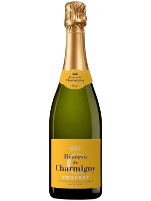 Reserve de Charmigny Brut, Vouvray AOC 0.75 л