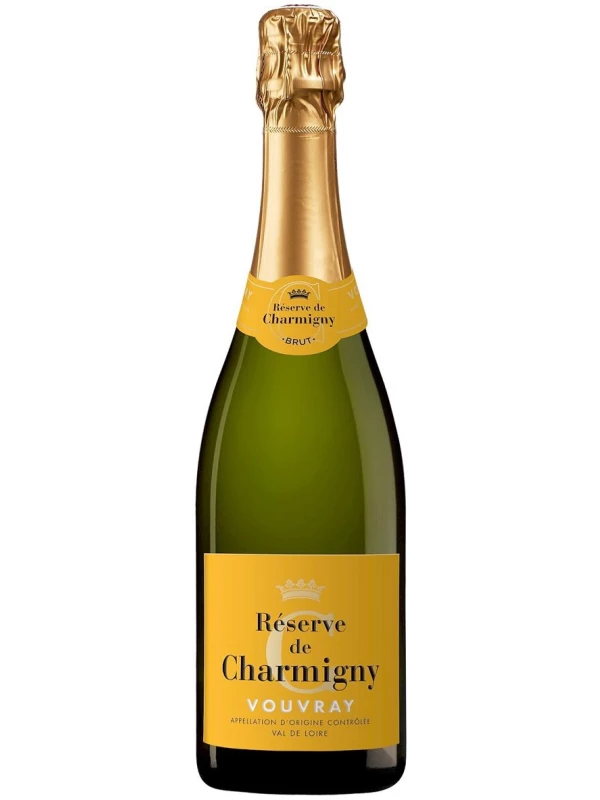 Reserve de Charmigny Brut, Vouvray AOC