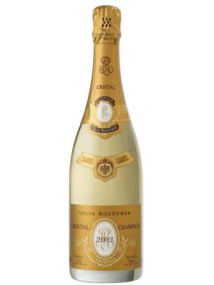 Cristal AOC 0.75 л 2002