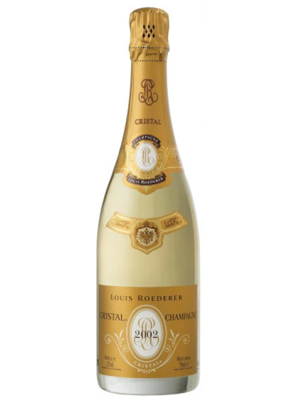 Cristal AOC