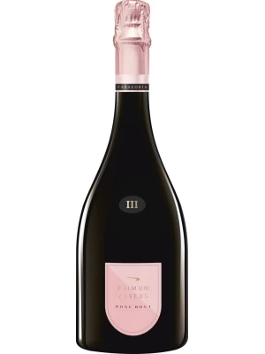 Fanagoria, Primum Alveus Rose Extra Brut 0.75 л 2017