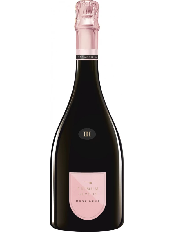 Fanagoria, Primum Alveus Rose Extra Brut