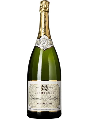 Champagne Cheurlin Noellat, Brut Carte d'Or, Champagne AOC 1.5 л 2021