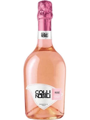 Contarini, Collinobili Rose Spumante Millesimato 0.75 л