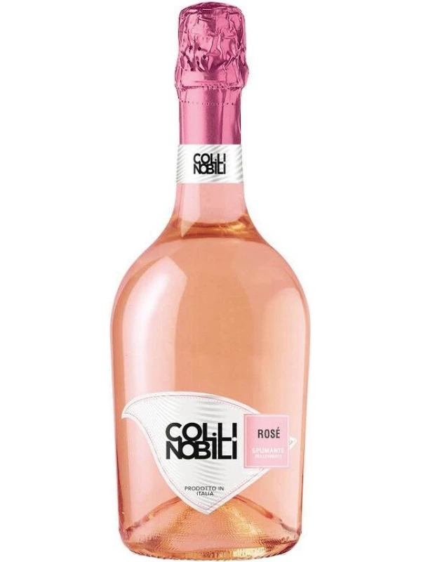 Contarini, Collinobili Rose Spumante Millesimato