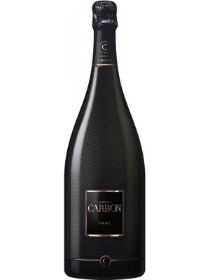 Cuvee Carbon Rose 1.5 л