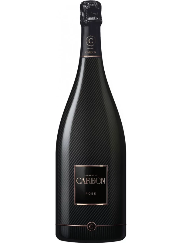 Cuvee Carbon Rose
