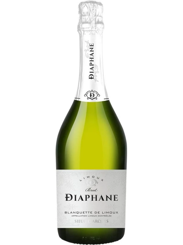 Sieur D'Arques, Diaphane Brut, Blanquette de Limoux AOC