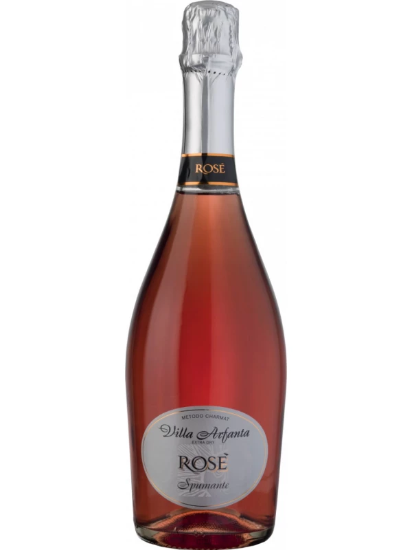 Villa Arfanta Rose Spumante Extra Dry