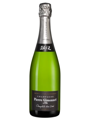 Oenophile 1er Cru, Франция Pierre Gimonnet & Fils 0.75 л 2012