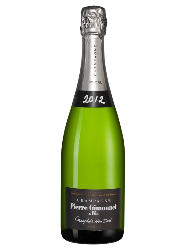 Oenophile 1er Cru, Франция Pierre Gimonnet & Fils