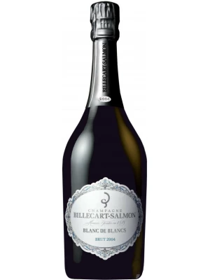 Billecart-Salmon, Brut Blanc de Blancs 0.75 л 2004
