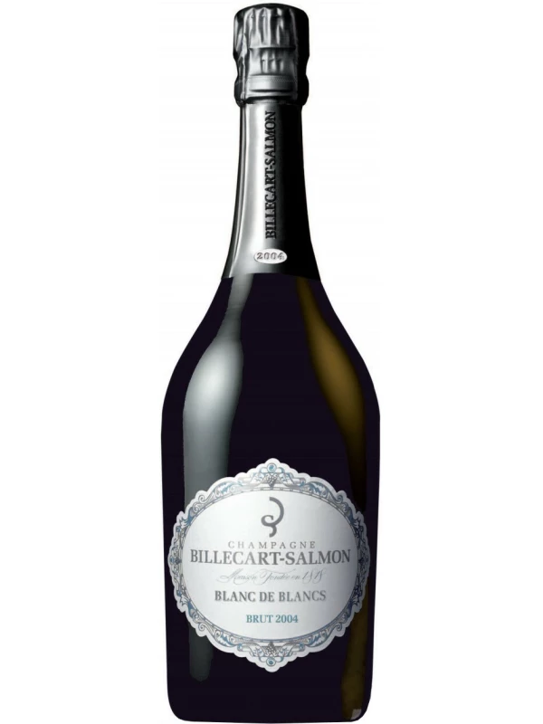 Billecart-Salmon, Brut Blanc de Blancs