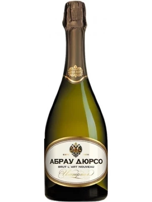 Абрау-Дюрсо, Империал Брют Л'Арт Нуво 0.75 л