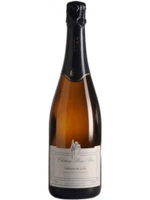 Chateau Pierre-Bise, Cremant de Loire AOC 0.75 л