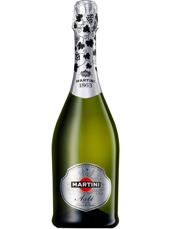 Asti Martini
