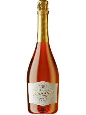 Finca el Rejoneo Sparkling Brut Rose 0.75 л