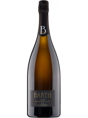 Barth, Hassel Riesling Brut Nature, Grosse Lage VDP 1.5 л 2013