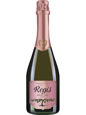 Regis Rose Demi-Sec 0.75 л