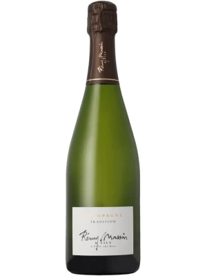 Remy Massin, Tradition Brut, Champagne AOC 0.75 л
