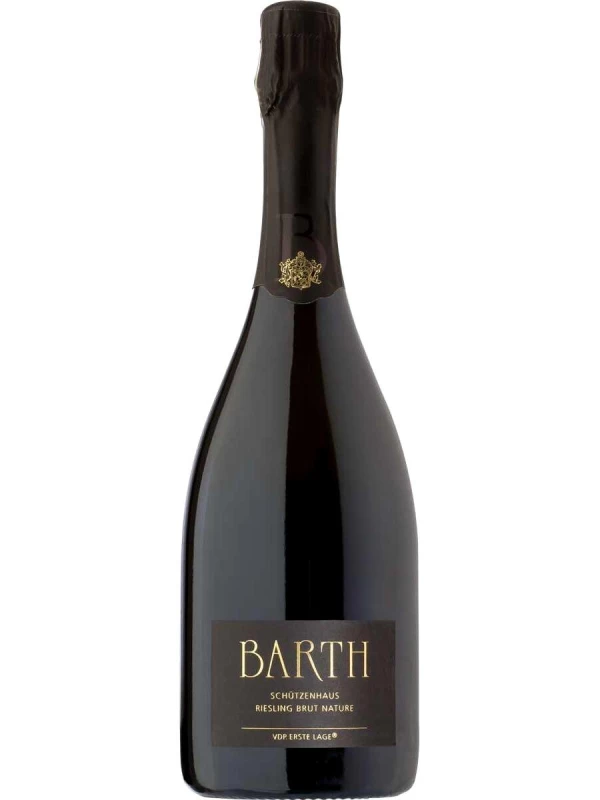 Barth, Schutzenhaus Riesling Brut Nature
