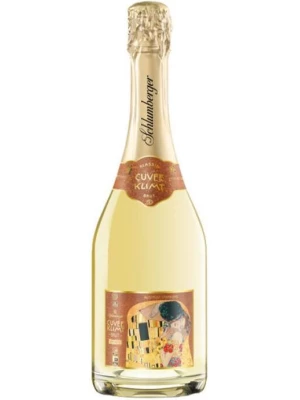 Schlumberger, Cuvee Klimt Brut 0.75 л