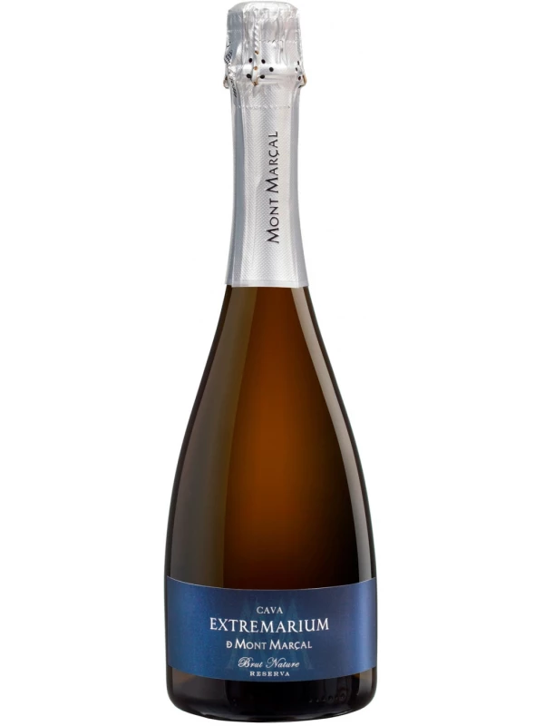 Mont Marcal, Extremarium Cava Brut Nature Reserva