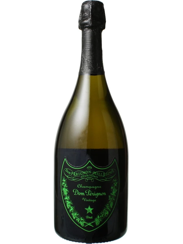 Dom Perignon Luminous
