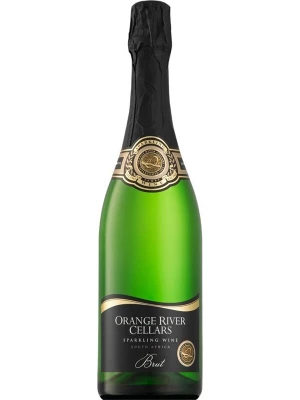 Orange River Cellars, Brut 0.75 л 2022