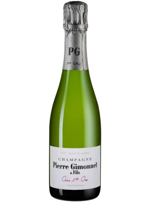 Pierre Gimonnet & Fils, Cuis 1er Cru 0.375 л