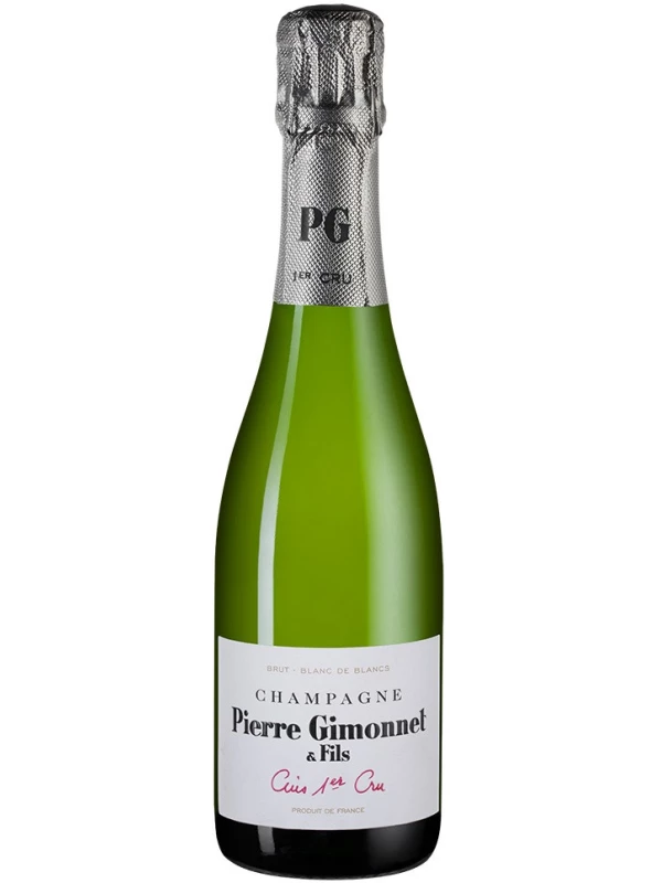Pierre Gimonnet & Fils, Cuis 1er Cru