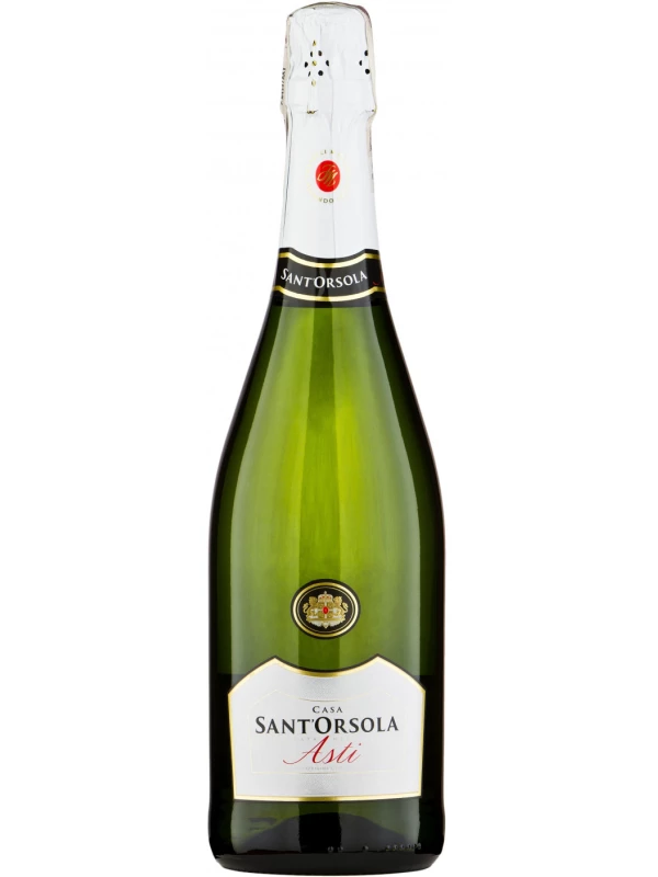 Fratelli Martini, Sant'Orsola Asti