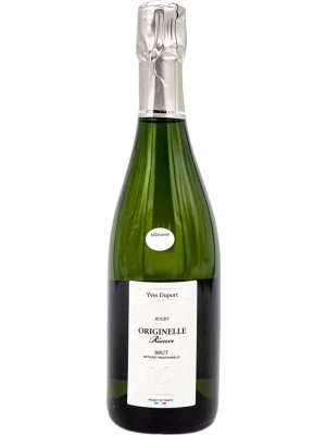 Yves Duport, Origine'L Reserve Brut, Bugey AOP 0.75 л 2019