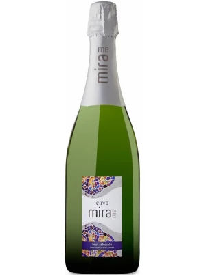 Mirame Brut Seleccion, Cava DO 0.75 л