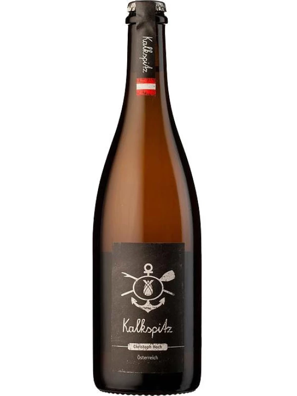 Christoph Hoch, Kalkspitz Pet Nat