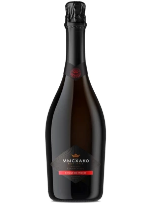 Мысхако, Красное из Черного Брют 0.75 л