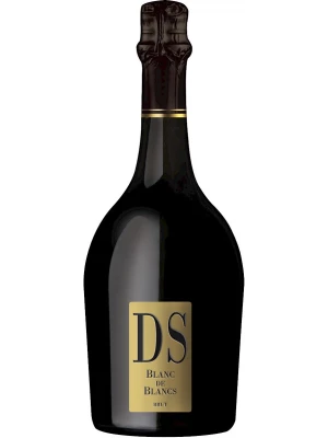 De Stefani, DS Blanc de Blancs Brut 0.75 л