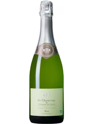 De Chanceny Brut, Cremant de Loire AOP 0.375 л