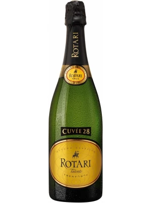 Rotari Talento Cuvee 28, Trento DOC 0.75 л