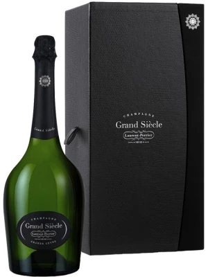 Laurent-Perrier, Grand Siecle, gift box 0.75 л