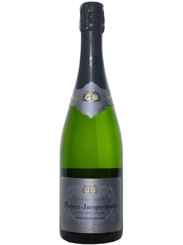 Champagne Ployez-Jacquemart, Blanc de Blancs Extra Brut