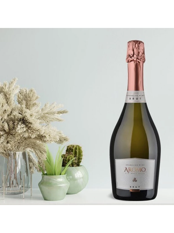Aromo Brut