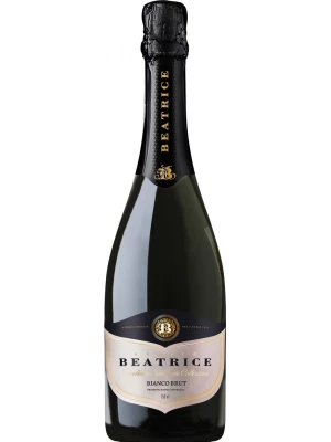 Beatrice Bianco Brut (Russia) 0.75 л